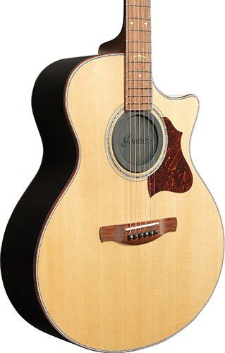 Ibanez Ibanez ISC1 木吉他響孔蓋 防回授、降低音量 第 5 張圖片｜三峽吉他 / Bass