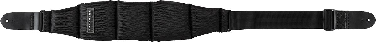 Ibanez IBANEZ BWS900 Workshop 電貝斯／電吉他 減壓背帶 第 5 張圖片｜三峽吉他 / Bass