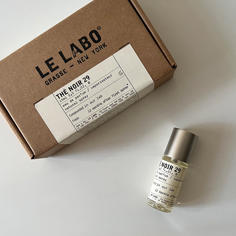 Le labo｜香水系列15ml