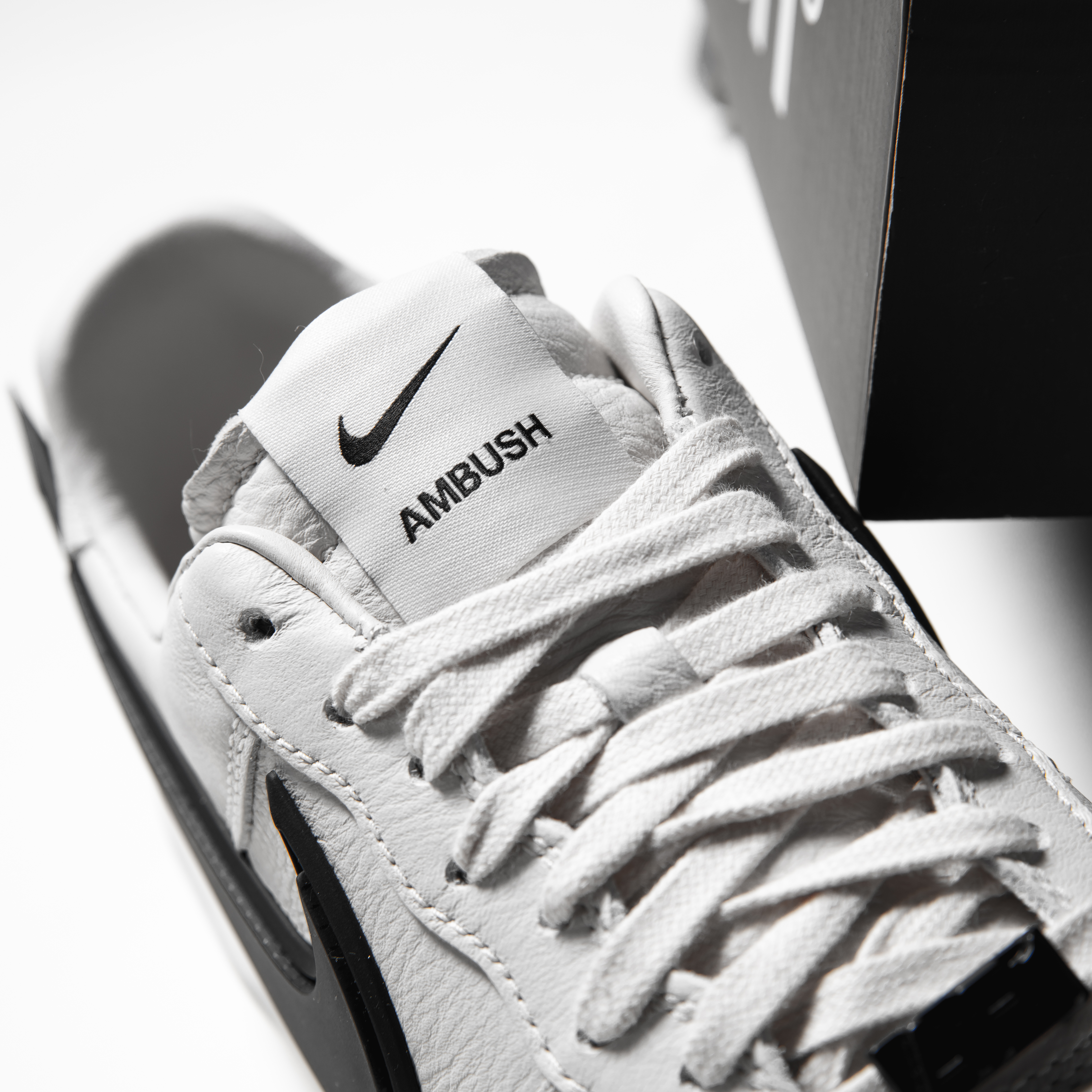 Nike x Ambush®️ Air Force 1 Phantom DV3464-002