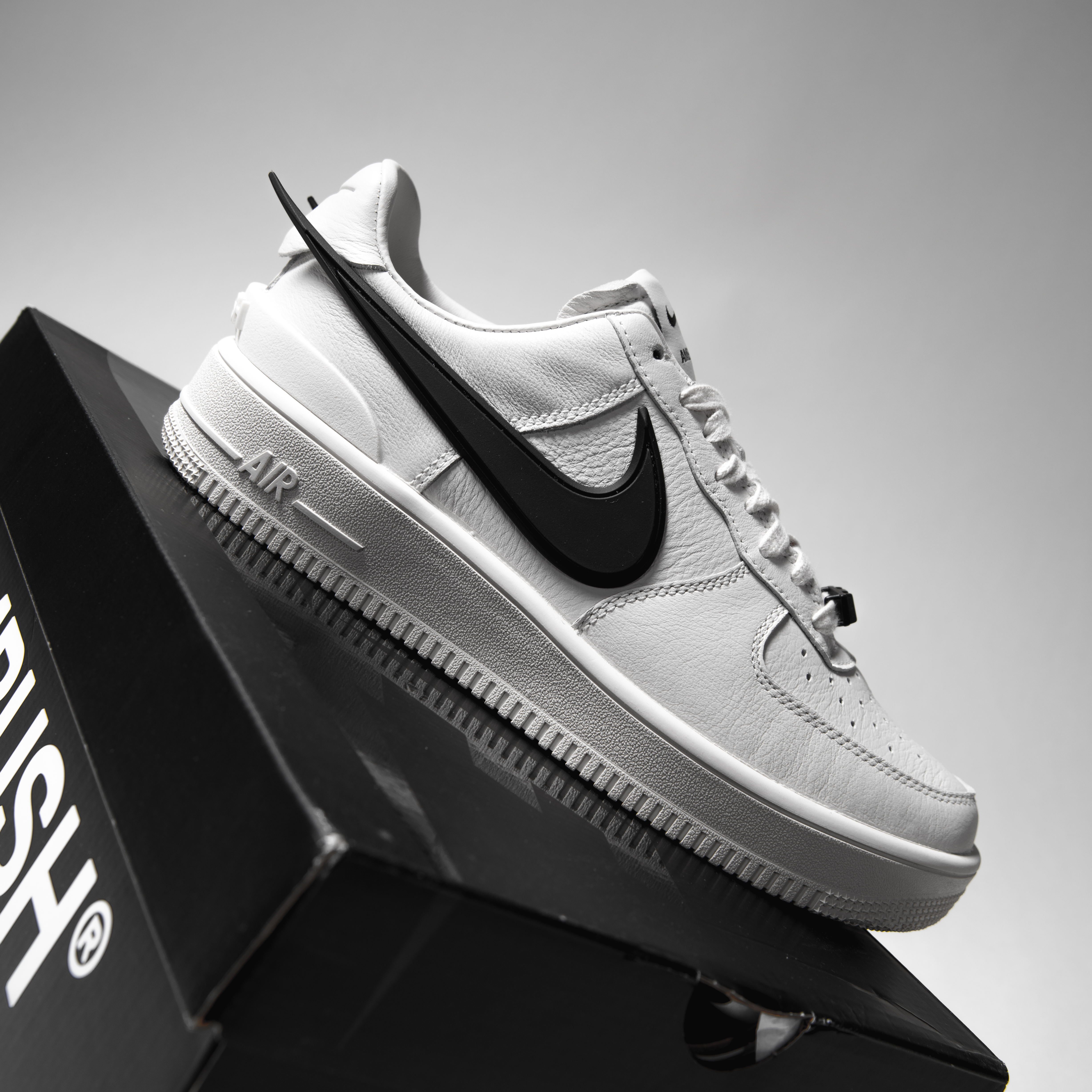 [現貨] Nike x Ambush®️ Air Force 1 Phantom DV3464-002