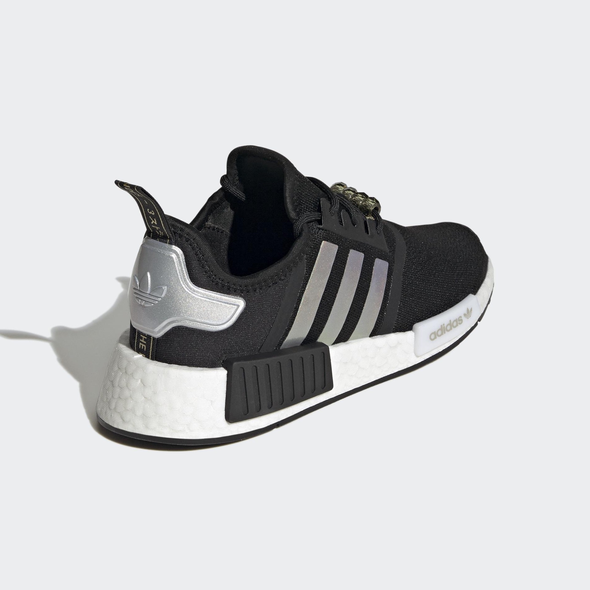 Adidas nmd aliexpress gris sale