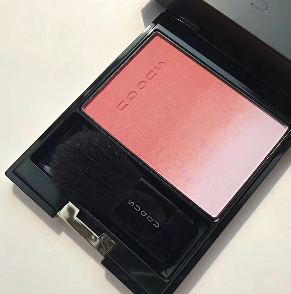 Suqqu -  PURE COLOR BLUSH #06 胭脂