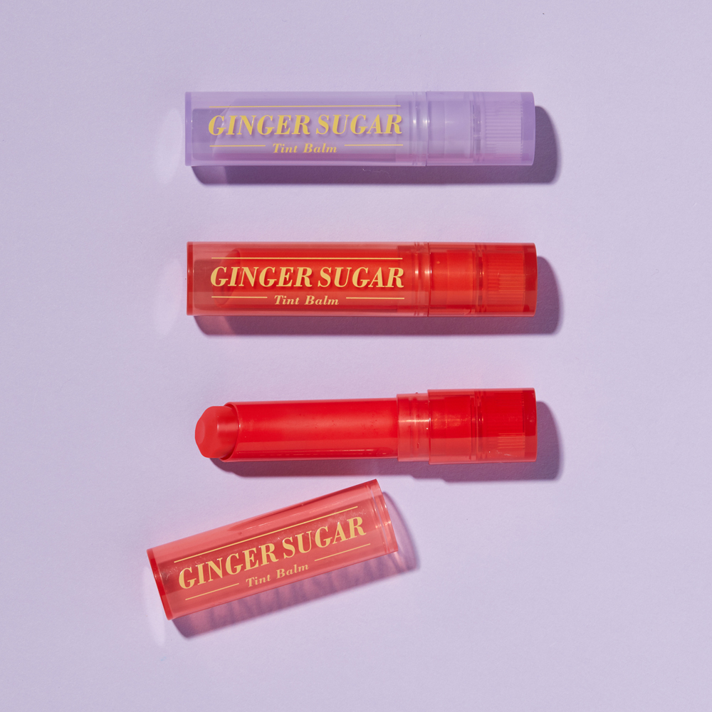 Etude House Ginger Sugar Tint Balm