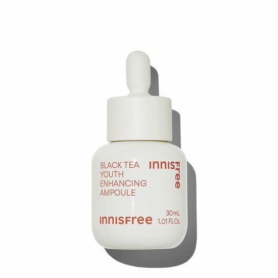 Innisfree Black Tea Youth Enhancing Ampoule 30ml