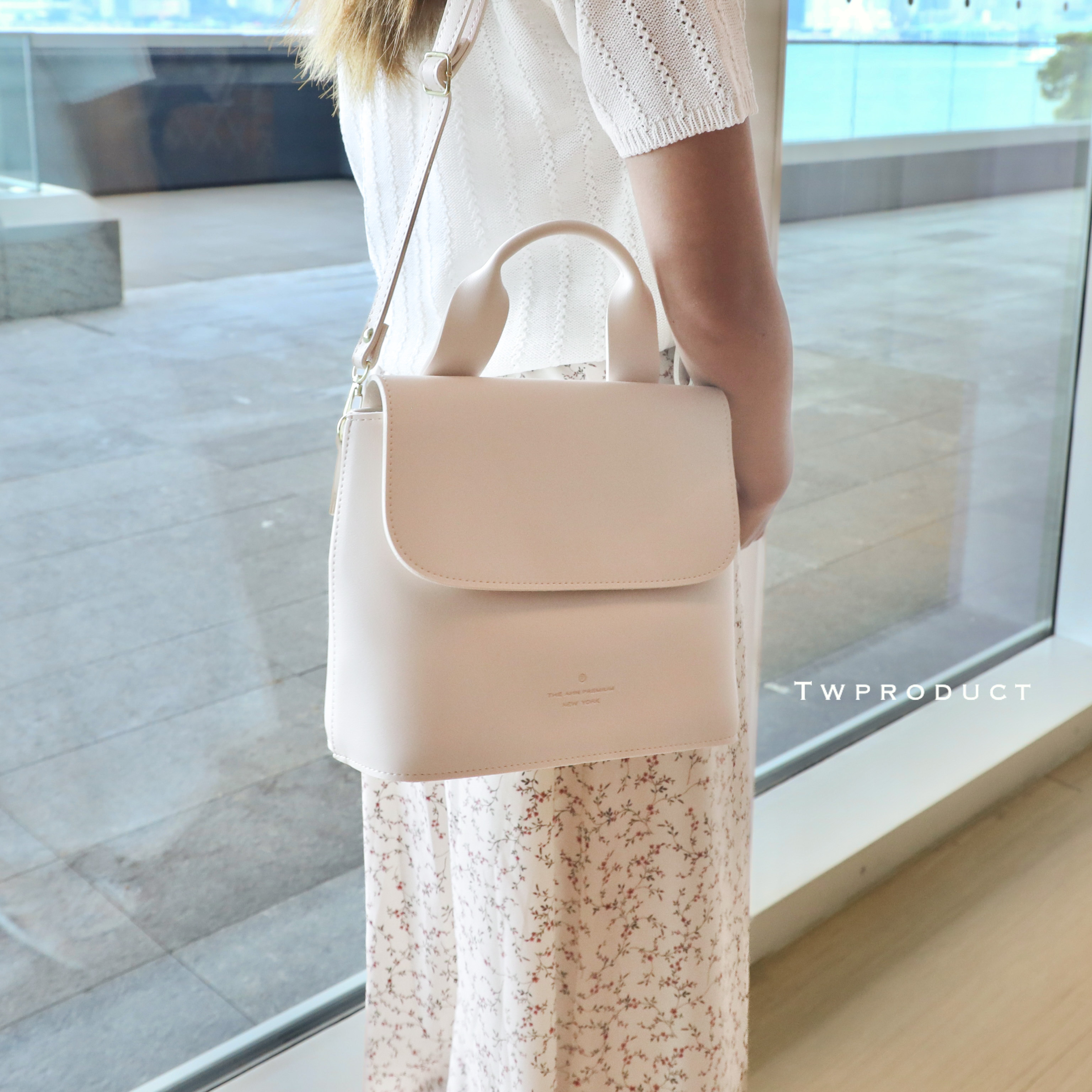 ✨||A60 ||手提FLIP-ON 優雅手袋