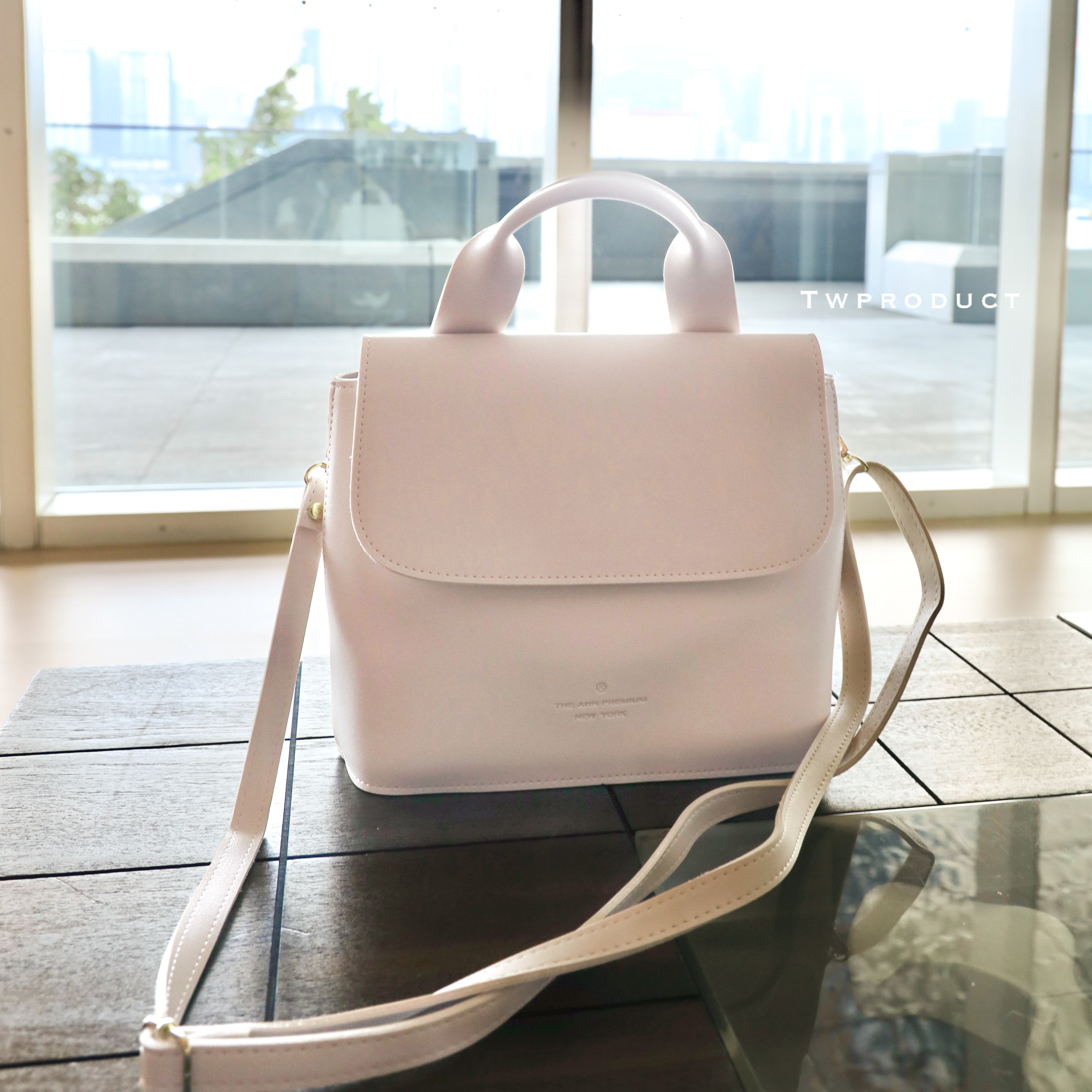 ✨||A60 ||手提FLIP-ON 優雅手袋