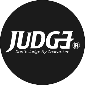 judgeclothing.co logo