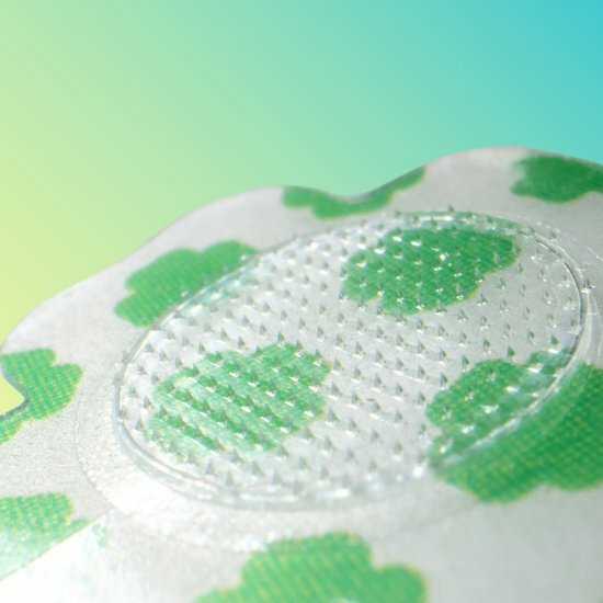 Innisfree Retinol CICA Ampoule Focusing Patch