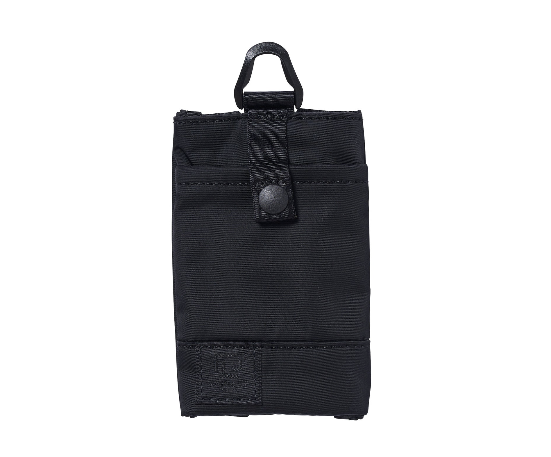 Ramidus Tokyo  BLACK BEAUTY KEY CASE