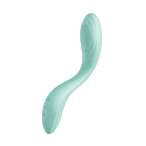 〔德國原裝進口〕Satisfyer Rrrolling Pleasure 滾珠G點按摩棒