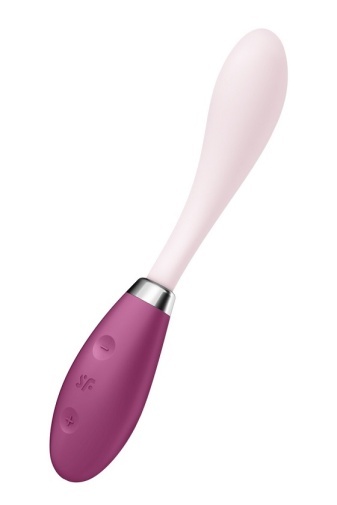 〔德國原裝進口〕Satisfyer G-Spot Flex 3