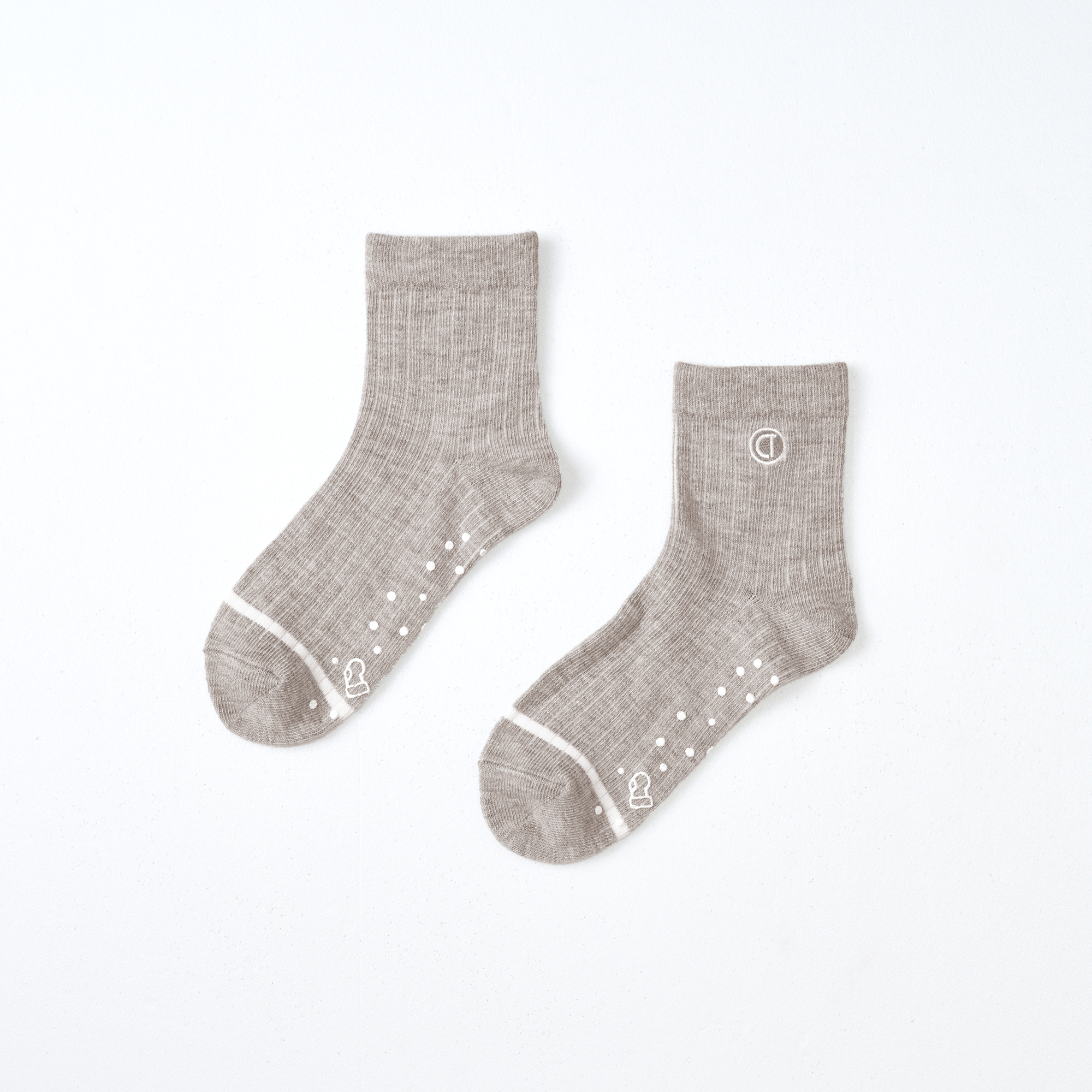 Bloom〈灰/兒童款〉