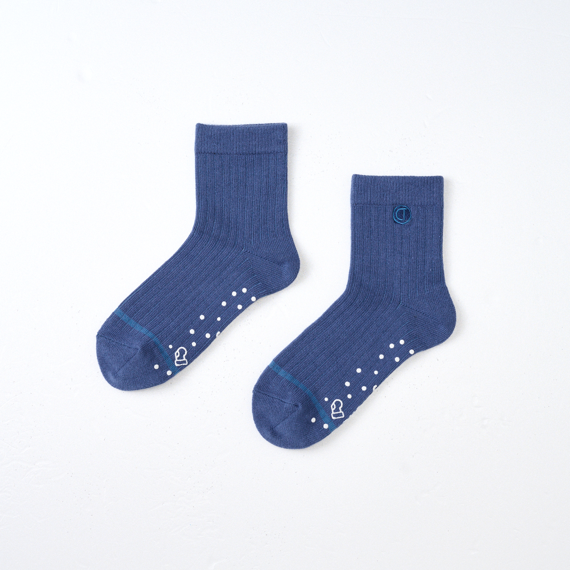 Bloom〈藍/兒童款〉