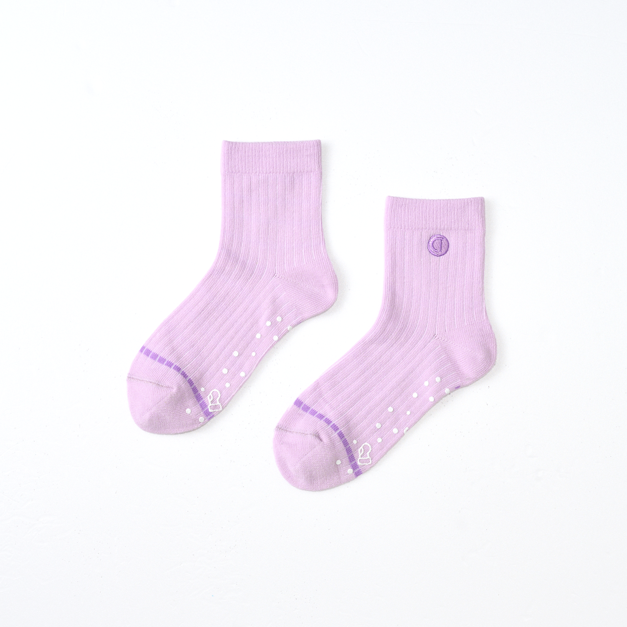 Bloom〈紫/兒童款〉