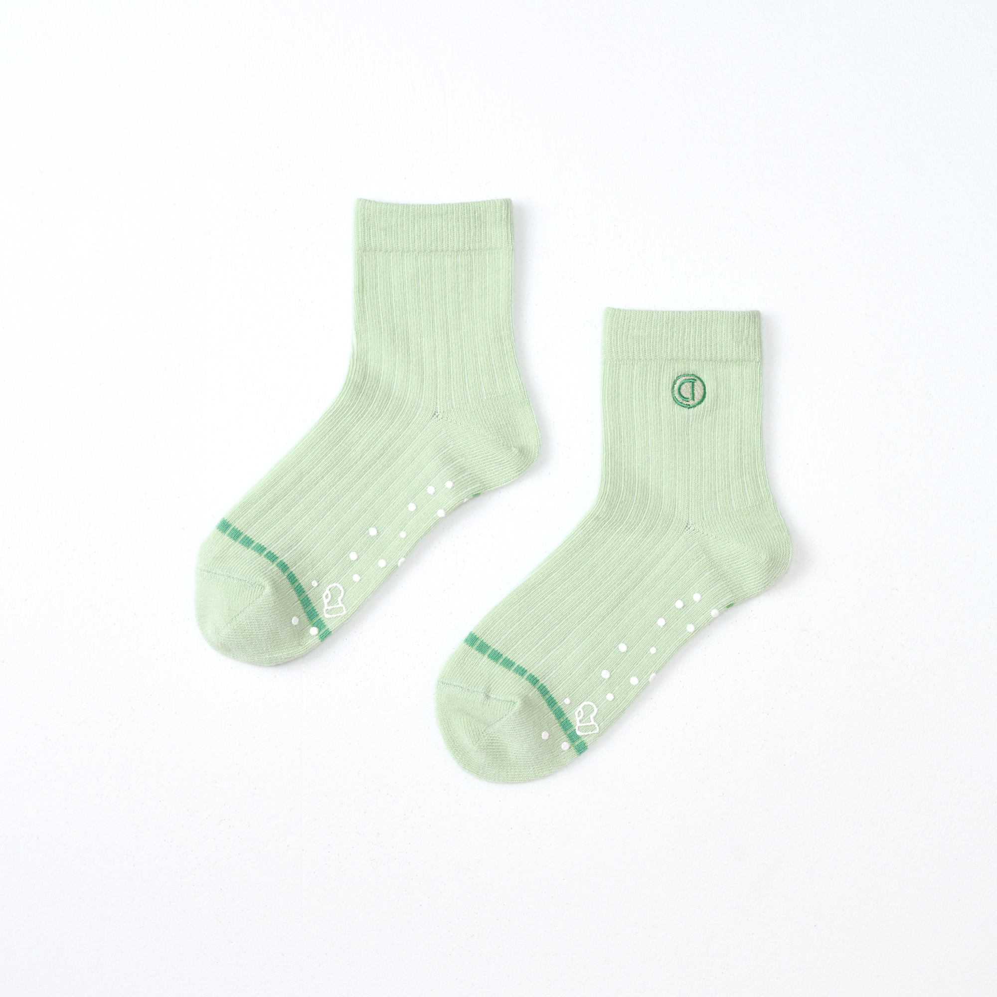 Bloom〈綠/兒童款〉