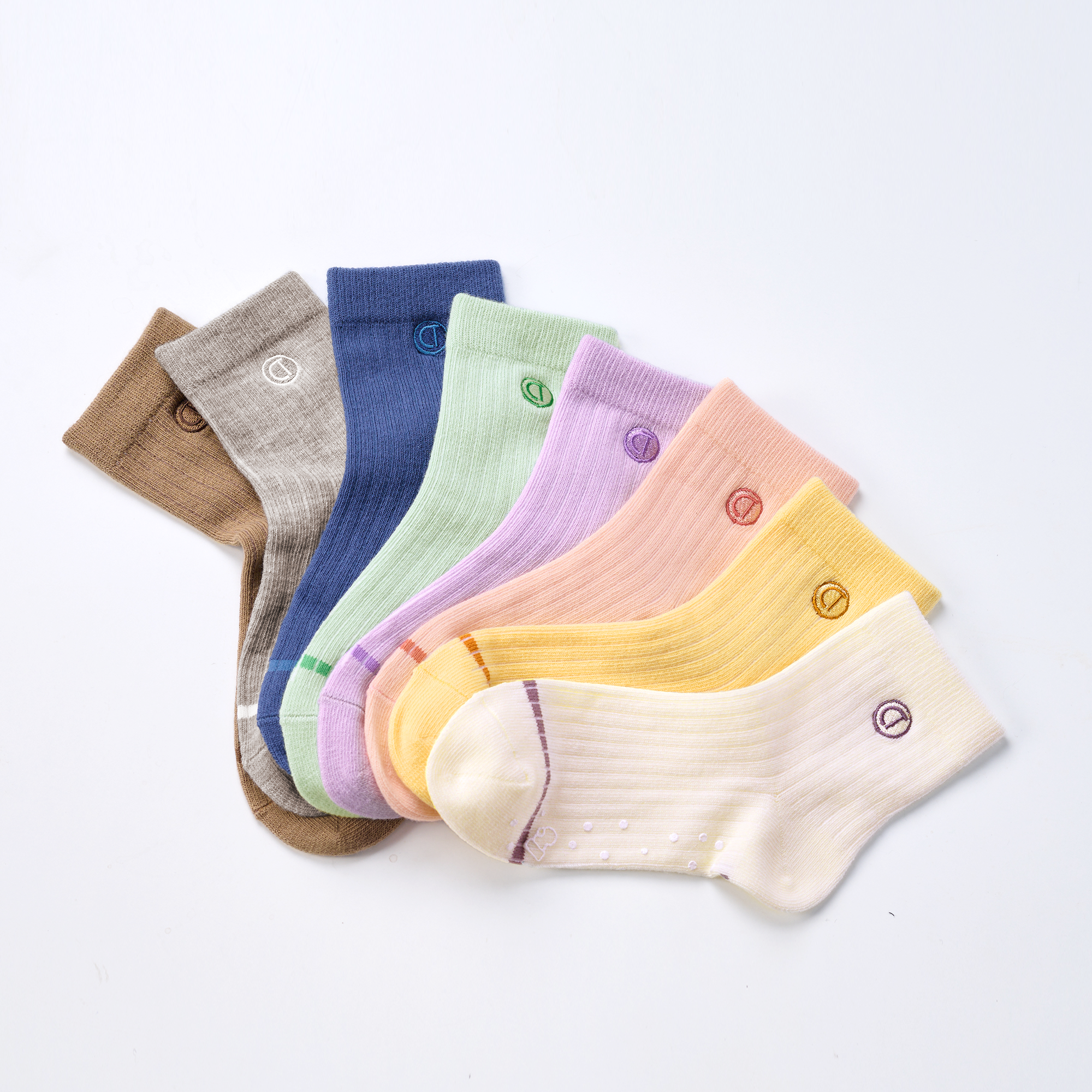 Bloom〈黃/兒童款〉