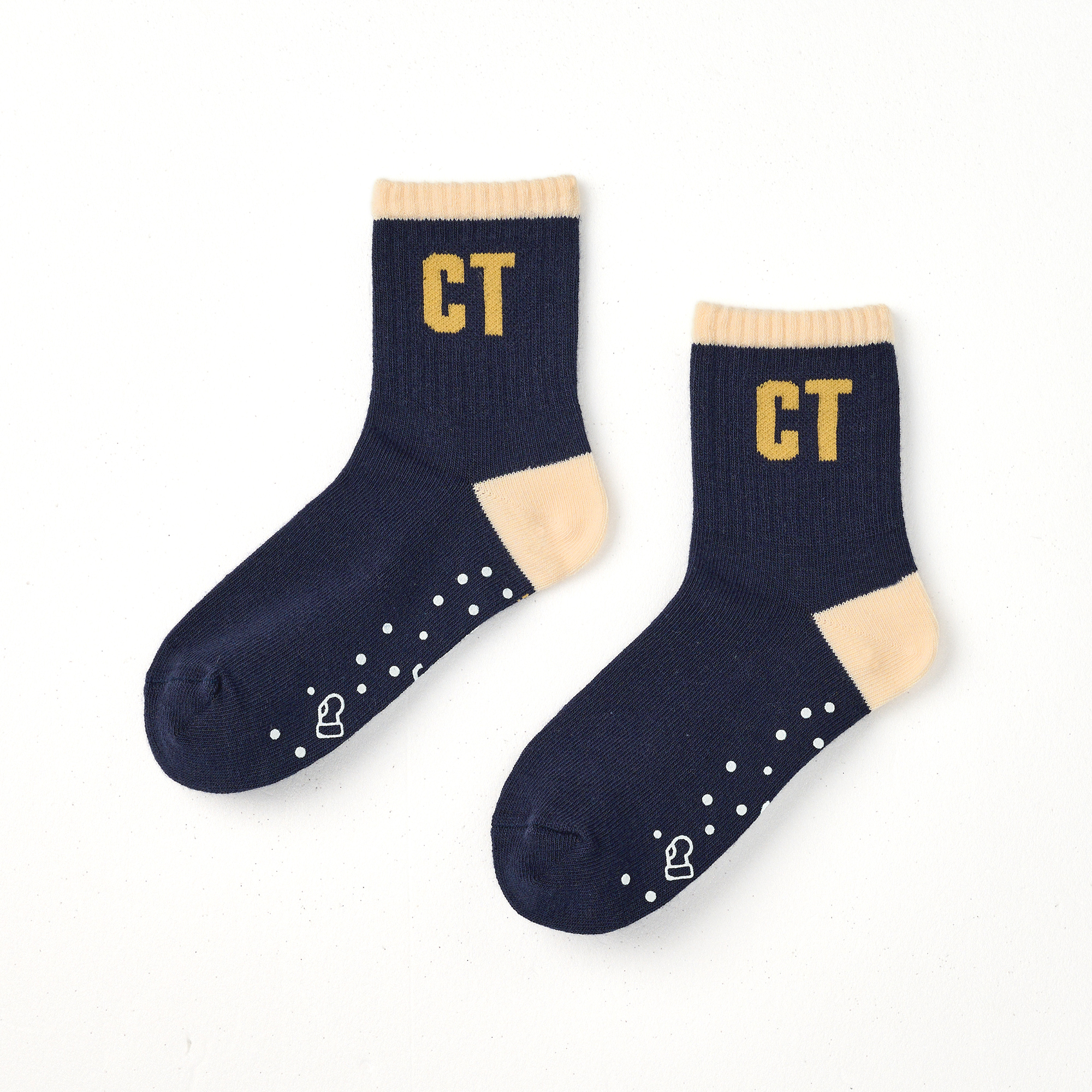 1896〈深藍/兒童款〉