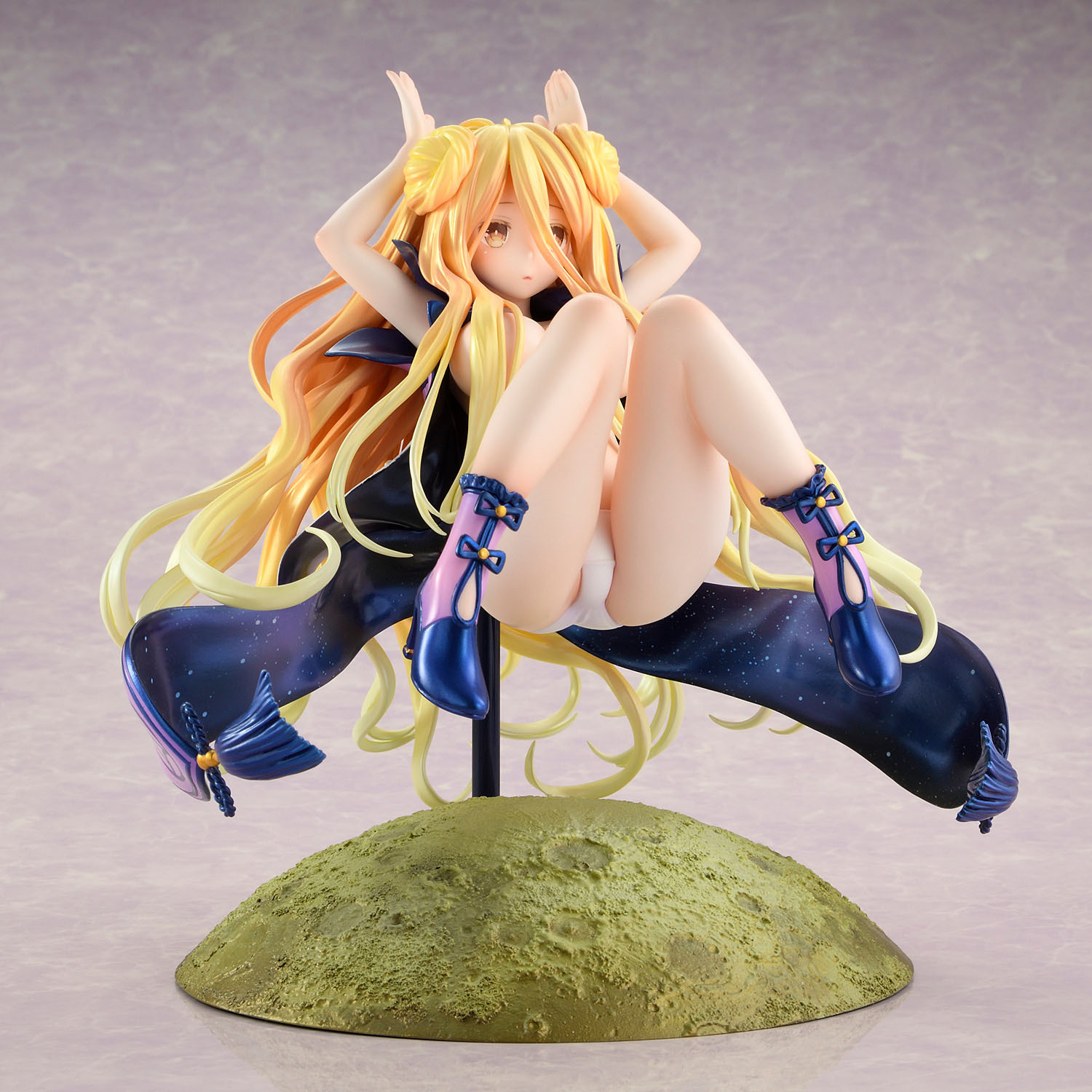 「ACG.GO」「預購」日版 Bell Fine 星宮六喰 約會大作戰IV 1/7 PVC Figure