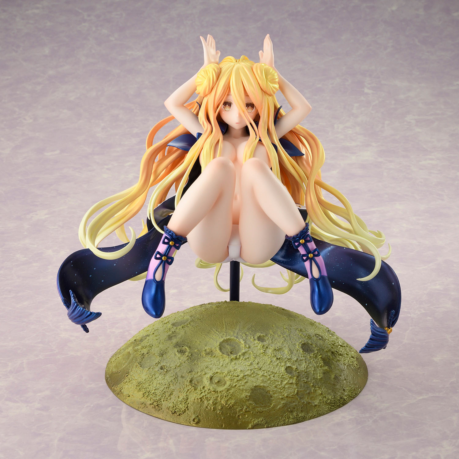 「ACG.GO」「預購」日版 Bell Fine 星宮六喰 約會大作戰IV 1/7 PVC Figure