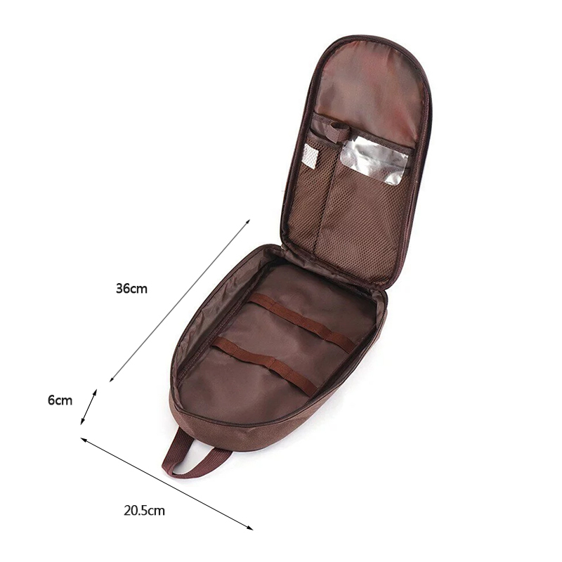 多功能餐具收纳袋 收納包/餐具袋/旅行/露營 59CTB1120116