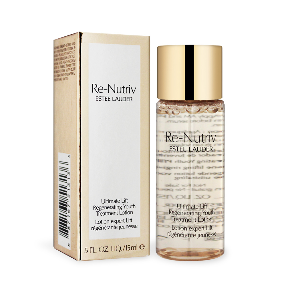 ESTEE LAUDER 雅詩蘭黛 極萃賦活花秘凝露(15ml)