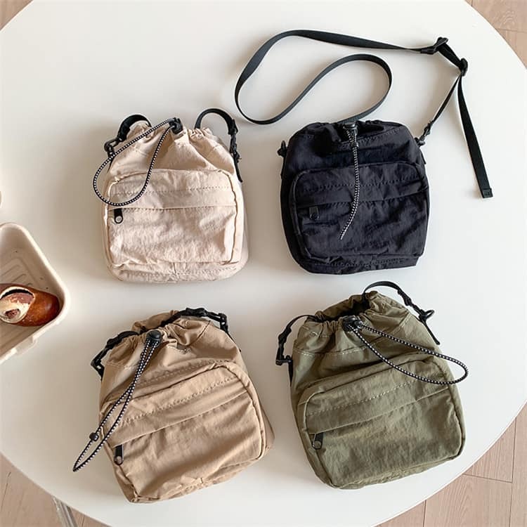 mini K color bag