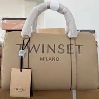 [S] TWINSET BAULETTO,CANAPA C, 231TB709A-10315 (STS24)