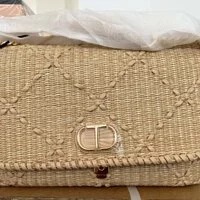 [S] TWINSET TRACOLLA,CUBAN SA, 221TD8120-06017  (STS29)