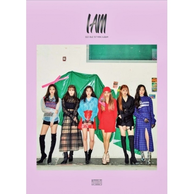 (G)I-DLE - I MADE
