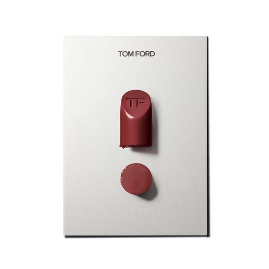 Tom Ford Lip Color Impassioned | DEMA Beauty