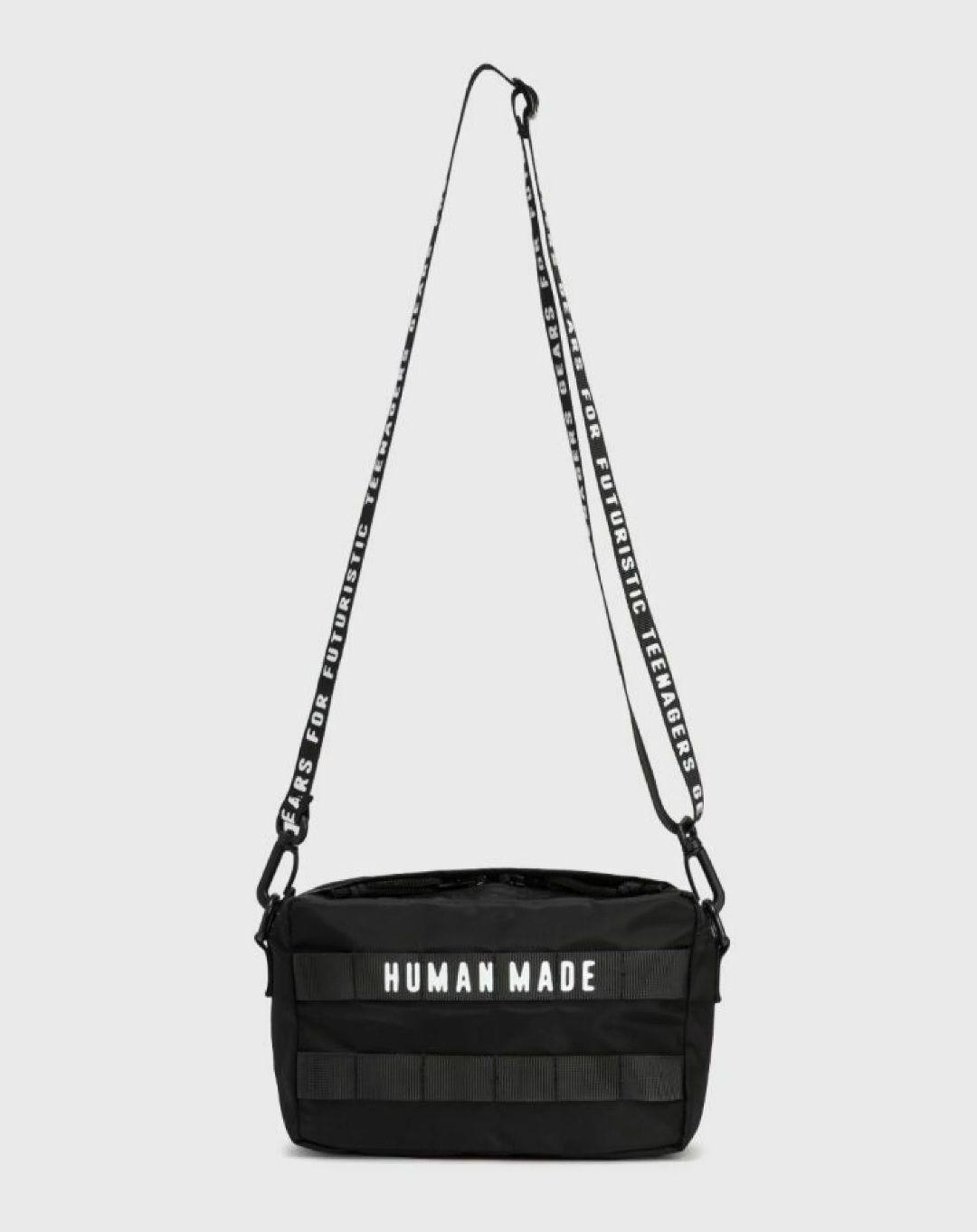 Human Made Shoulder Bag