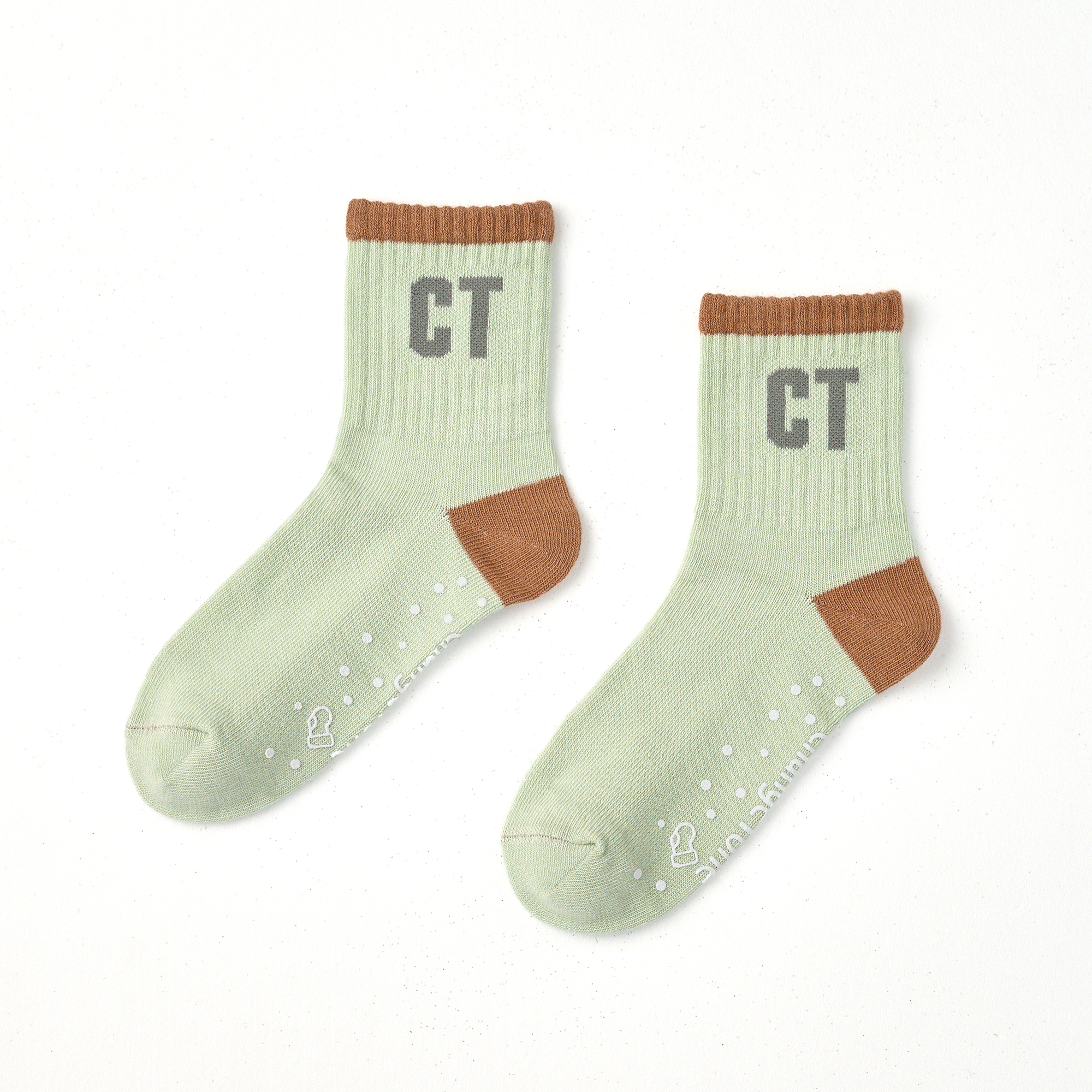 1896〈淺綠/兒童款〉