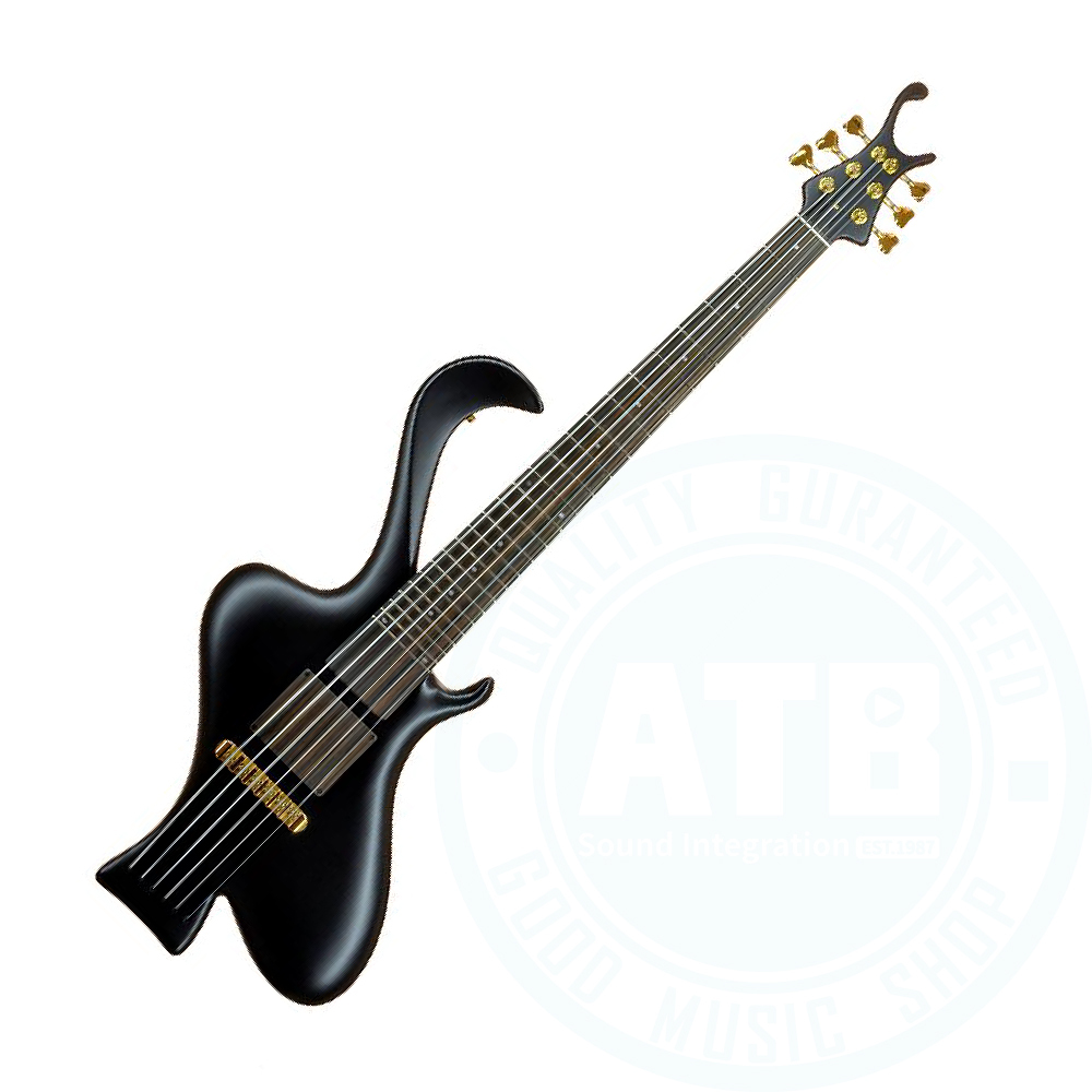 Jens Ritter Jens Ritter / Jupiter 電貝斯(2012年) — 三峽吉他 / Bass