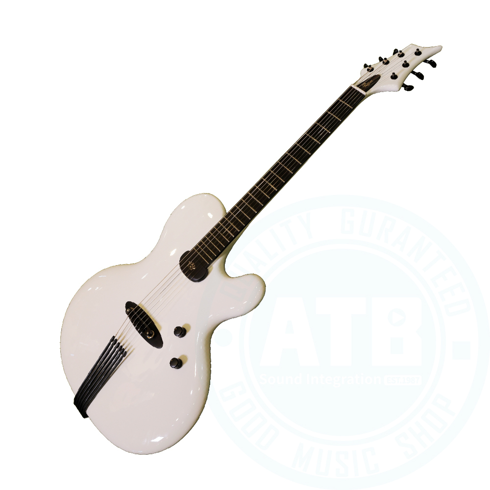 Jens Ritter Jens Ritter / Princess-Isabella 電吉他(2011年) — 三峽吉他 / Bass｜YA! 玩音樂