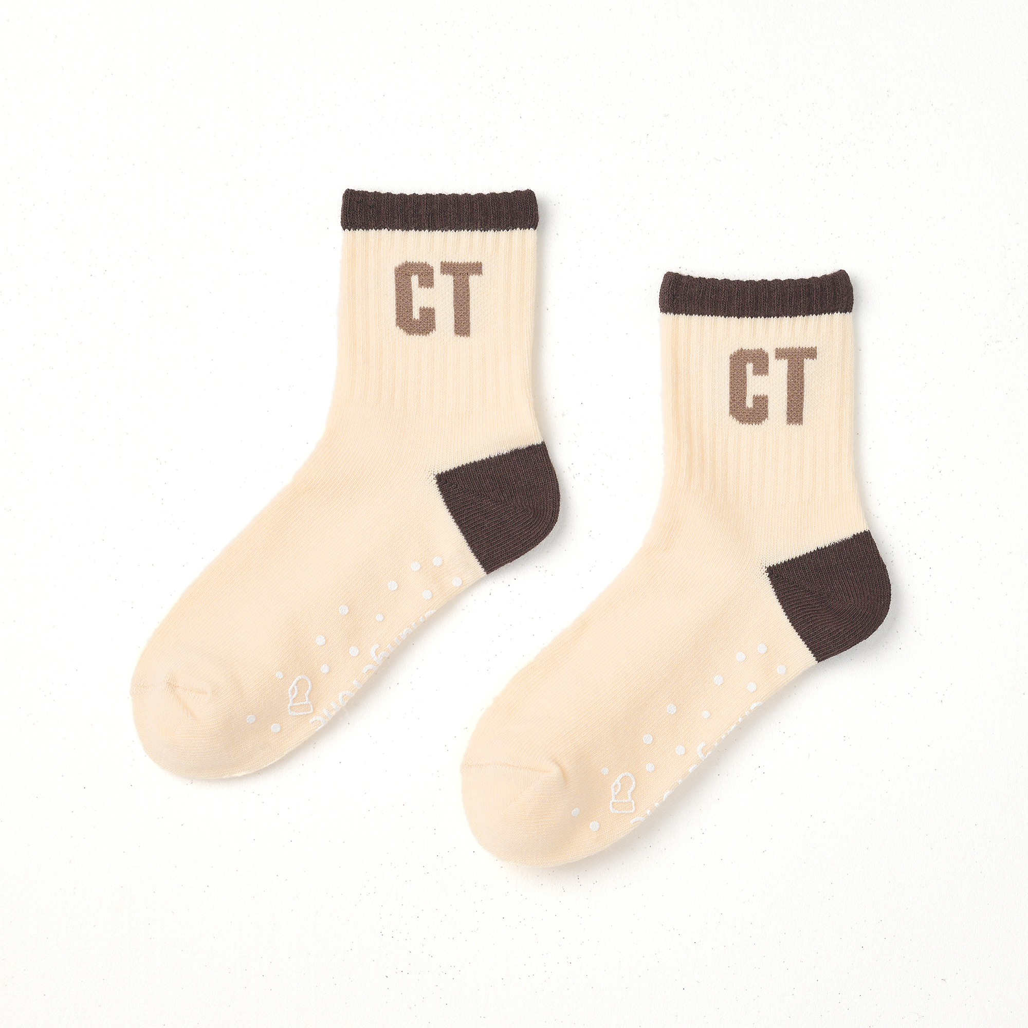 1896〈米白/兒童款〉