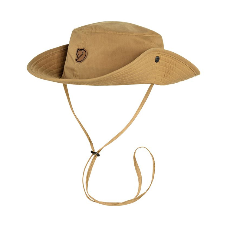 Fjallraven Abisko Summer Hat 遮陽帽