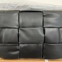 [S] TWINSET TRACOLLA,NERO, 222AA7170-00006 (STS41)