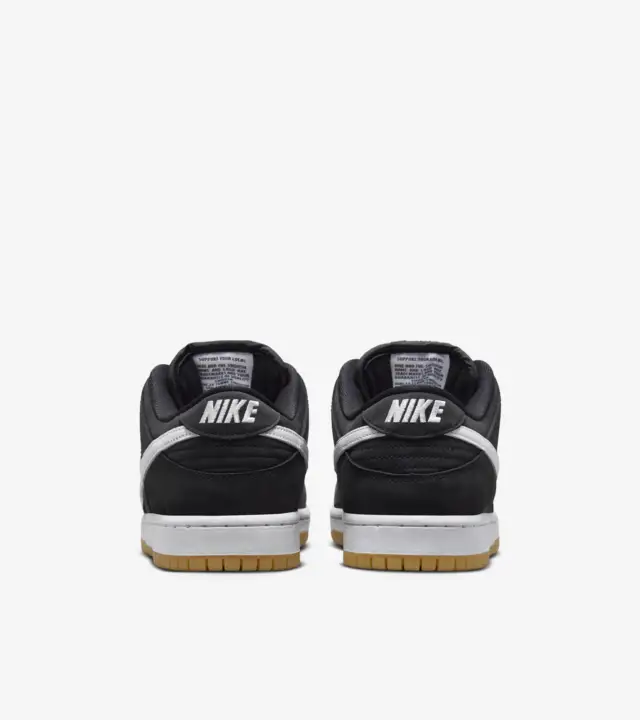 Nike SB Dunk Low Pro lso