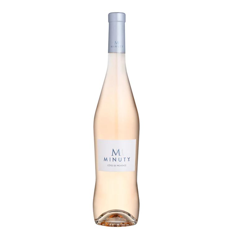 Minuty M Rose 750ml