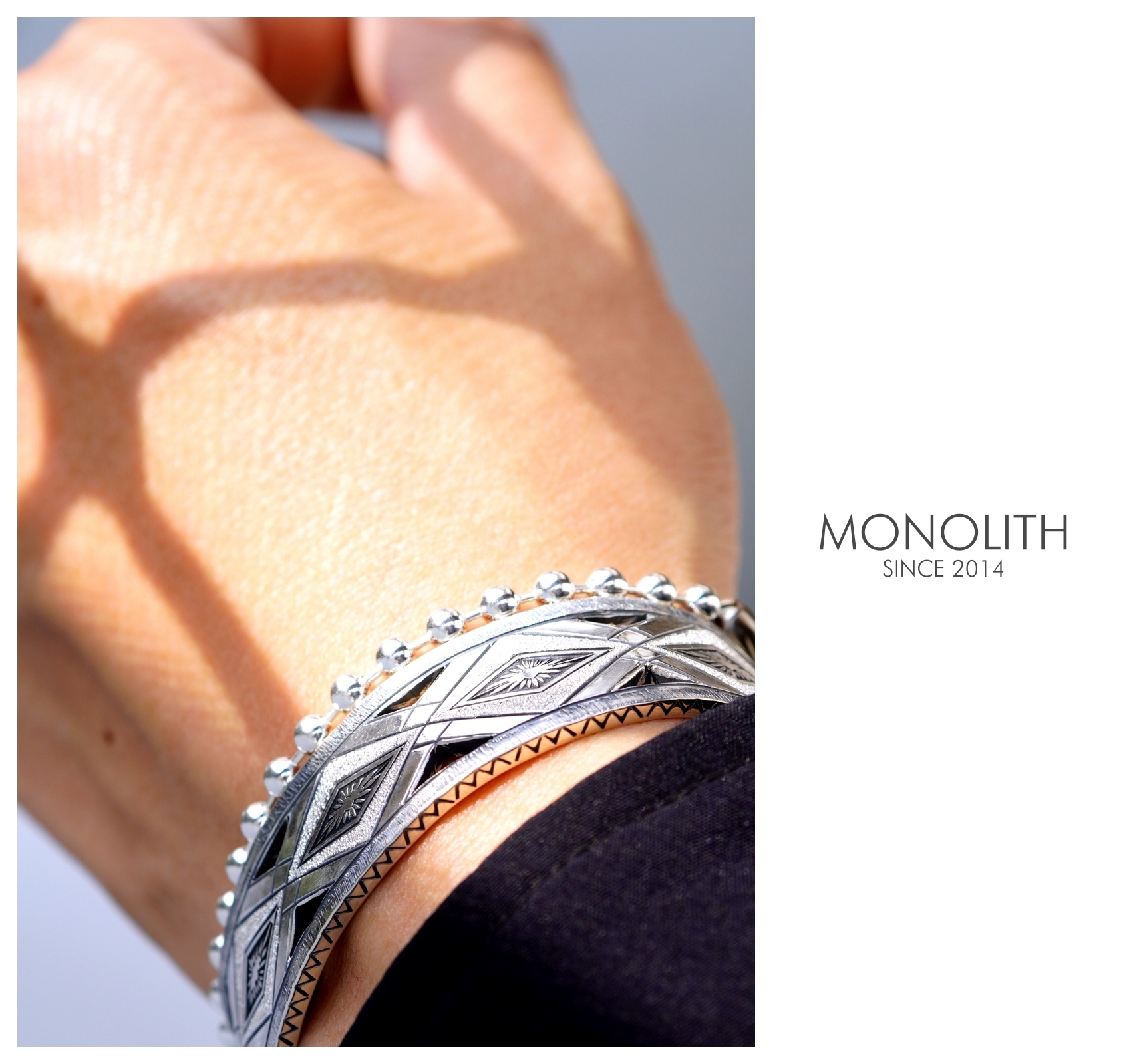 打印樓空【手環】