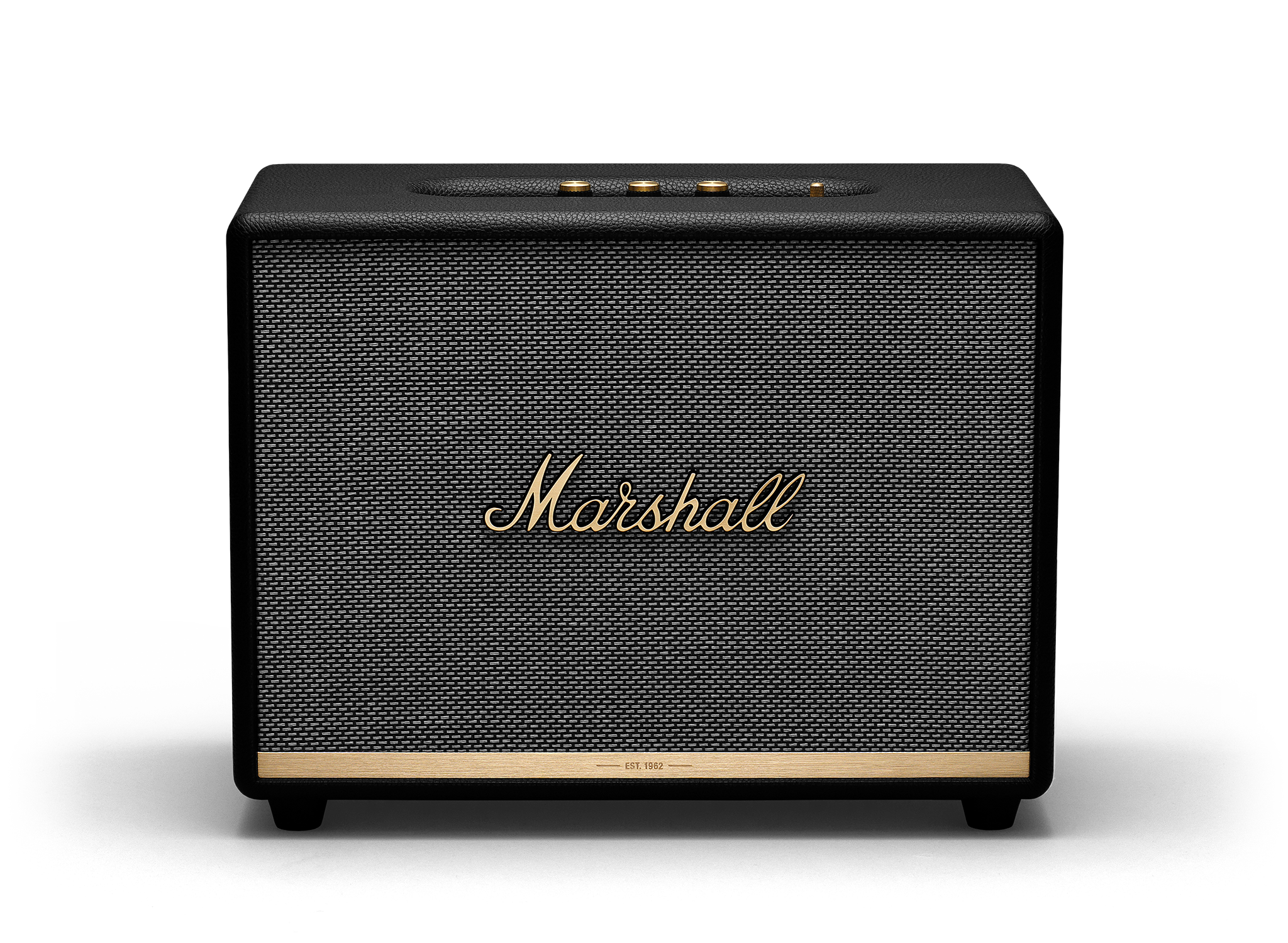 Marshall WOBURN II 藍牙喇叭| Gadgethium