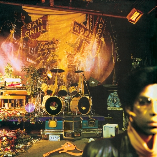 Prince - Sign O' The Times (Remastered) 2CD