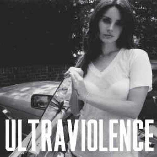 Lana Del Rey ‎– Ultraviolence