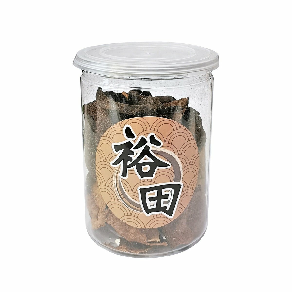 裕田 - 新會陳皮瓣 (15年) 50g (平行進口)