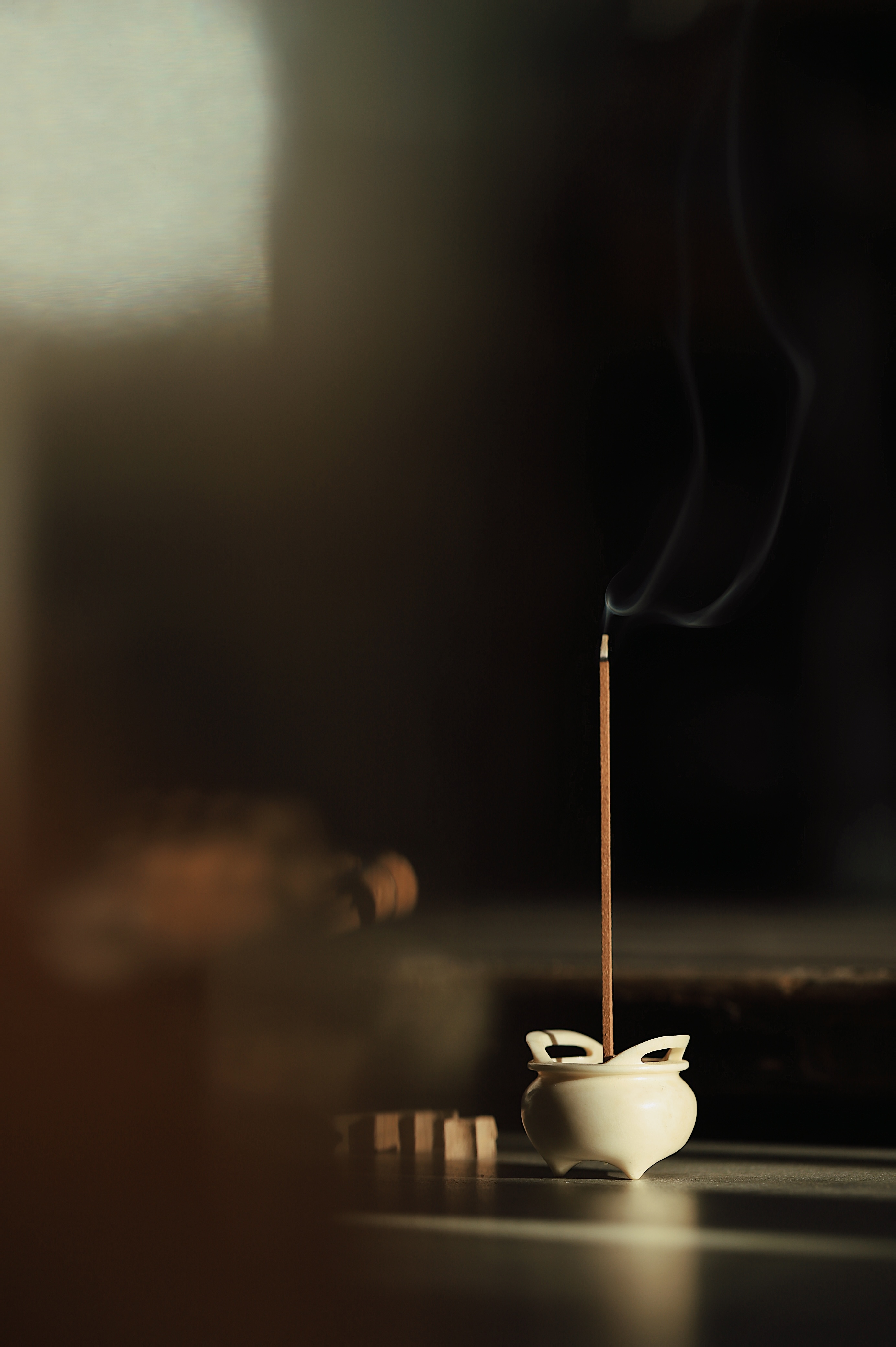 窑藏壹玖玖捌-檀香