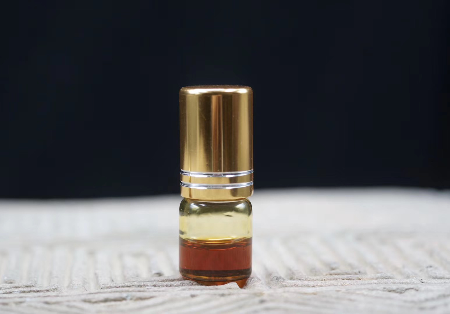 Nhatrang oil（芽庄虫漏 2017）
