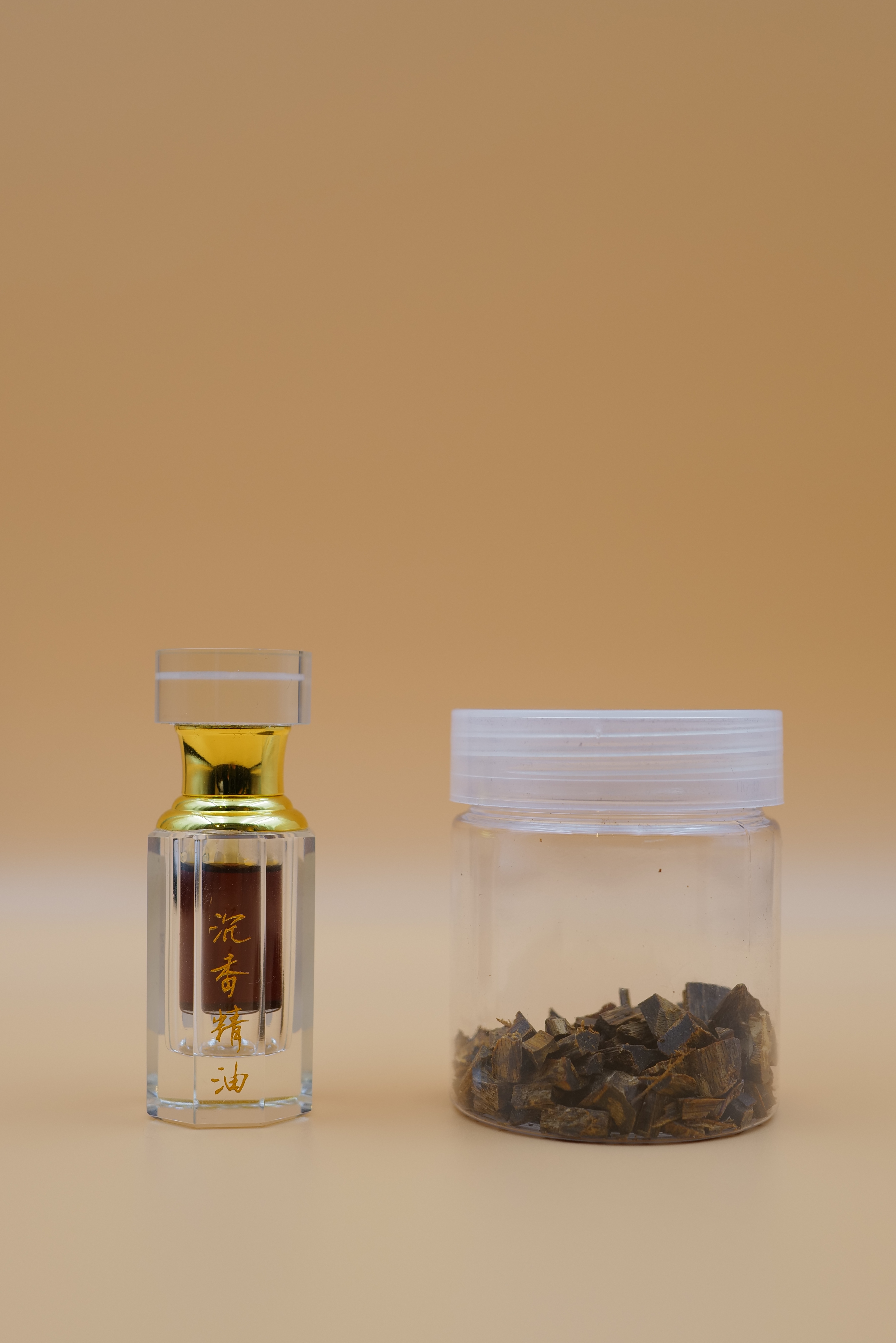 沉香精油  Hainan oil（海南老沉 2005）