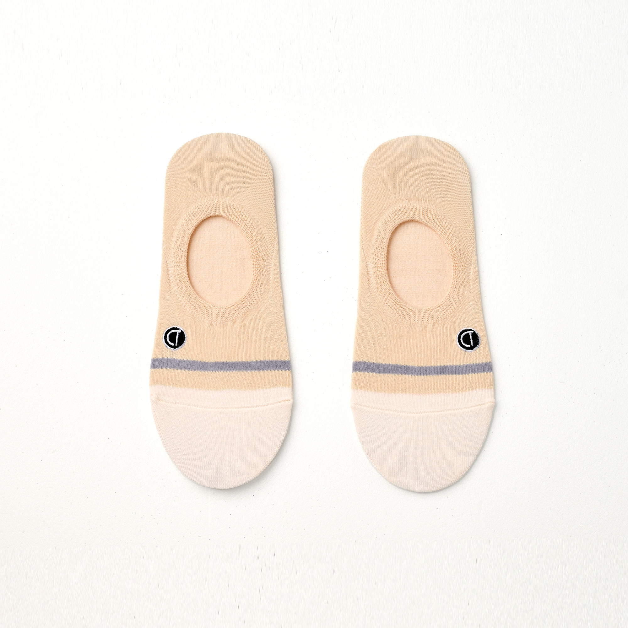 好壞球〈米白〉