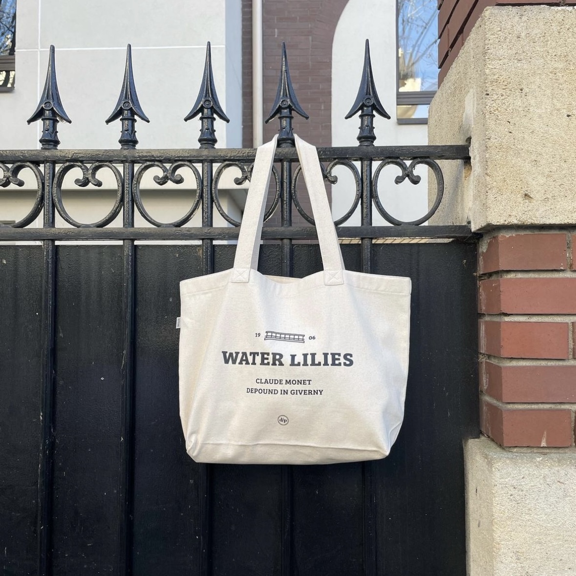 <韓國代購> DEPOUNG MONET BAG